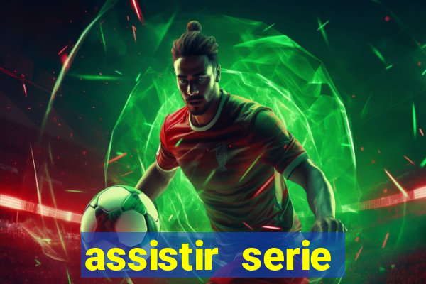 assistir serie origem 2 temporada